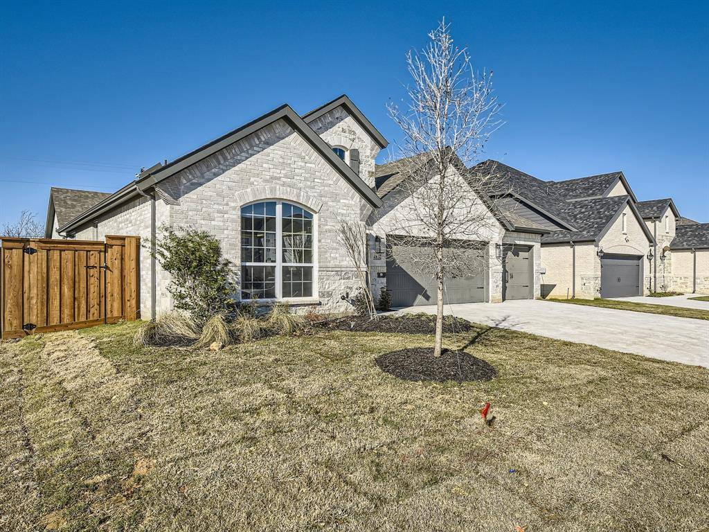 Haslet, TX 76052,483 Peppercress Lane