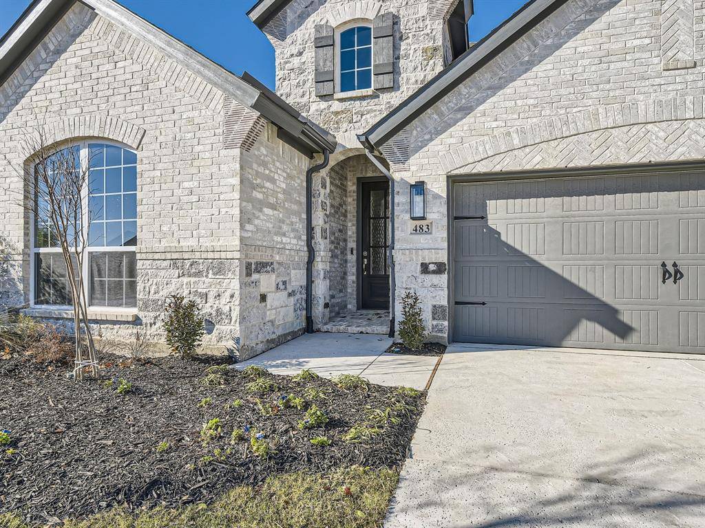 Haslet, TX 76052,483 Peppercress Lane