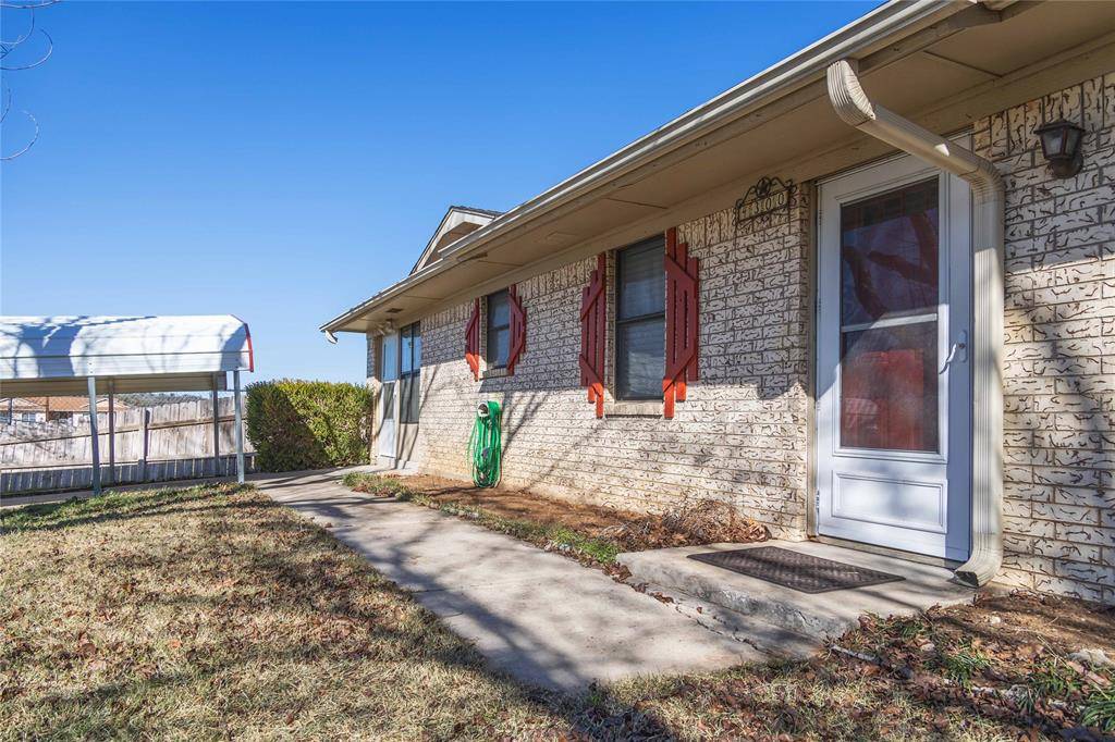 Brownwood, TX 76801,4300 Fairway Drive