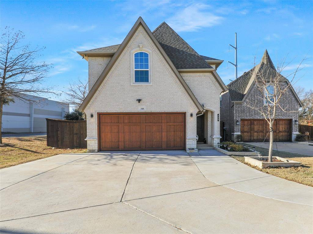 Coppell, TX 75019,348 Kyra Court