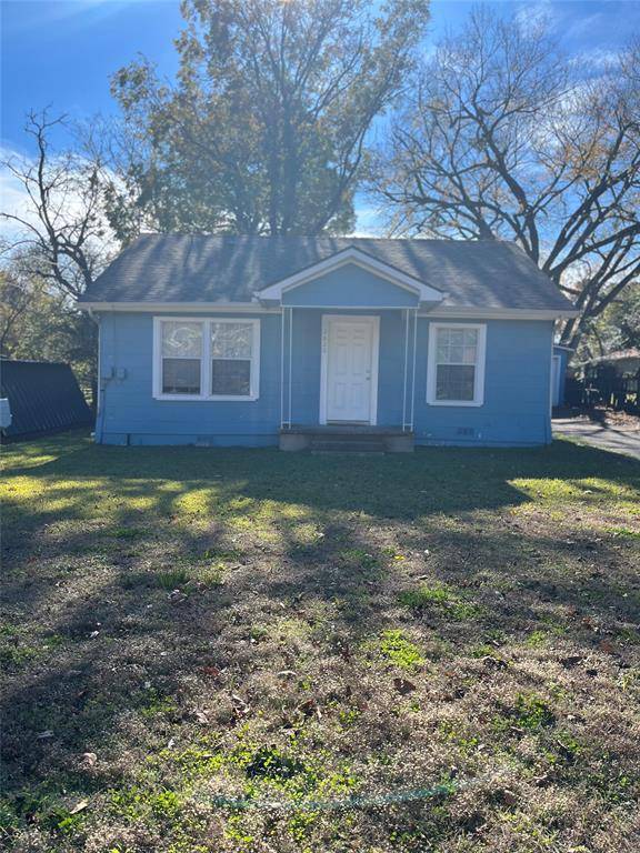 Denison, TX 75020,2820 W Elm Street