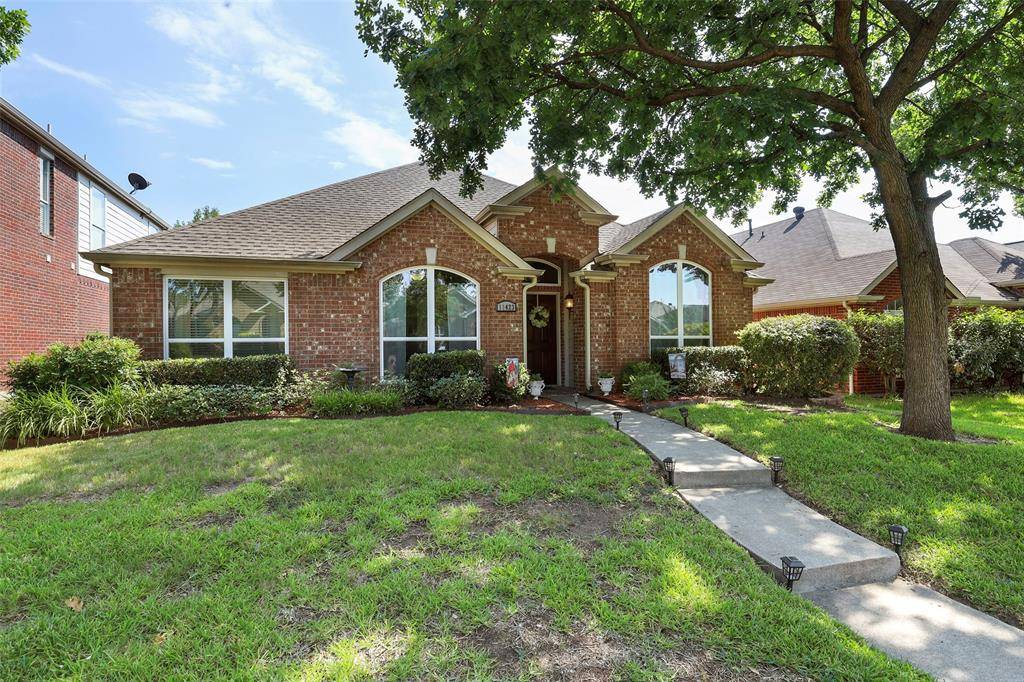 Frisco, TX 75035,11423 Waterford Lane