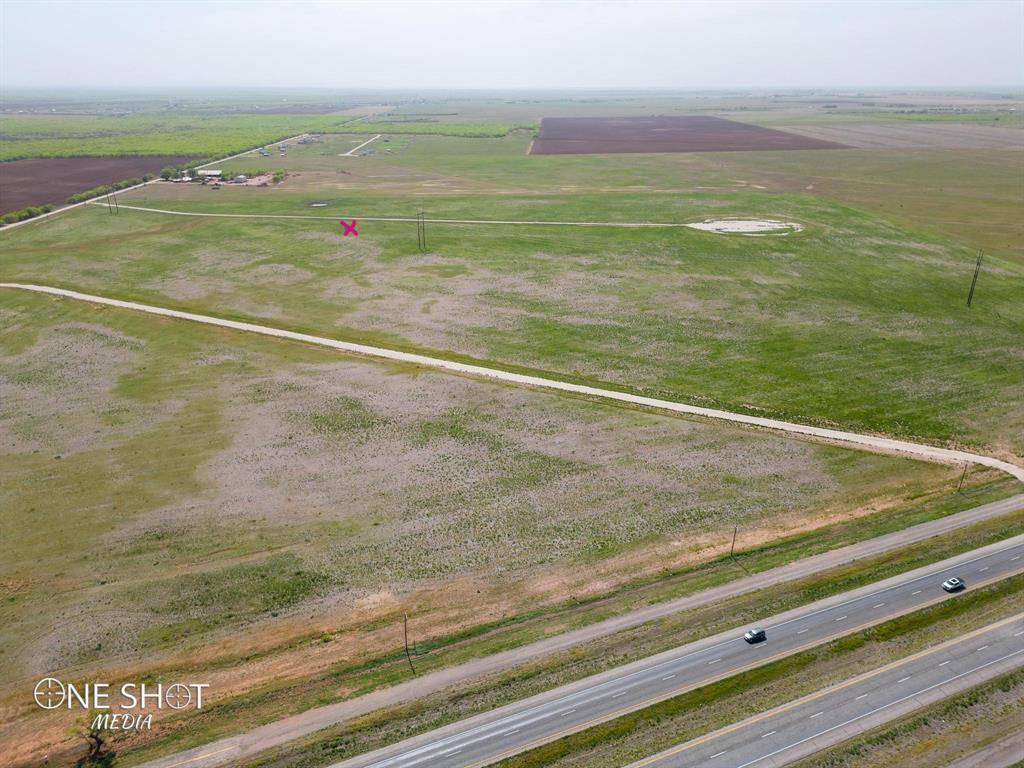 Hawley, TX 79525,TBD Lot 19 Private Road 4284