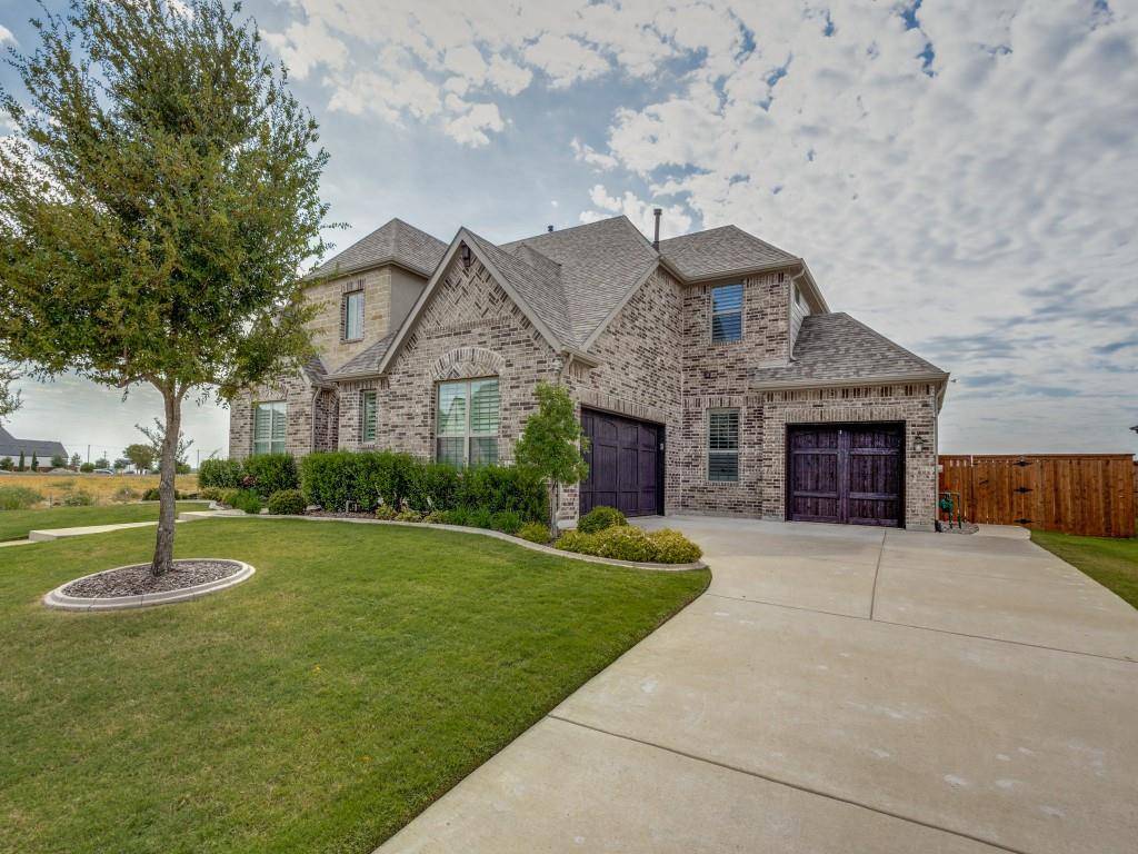 Celina, TX 75009,3205 Twin Eagles Drive