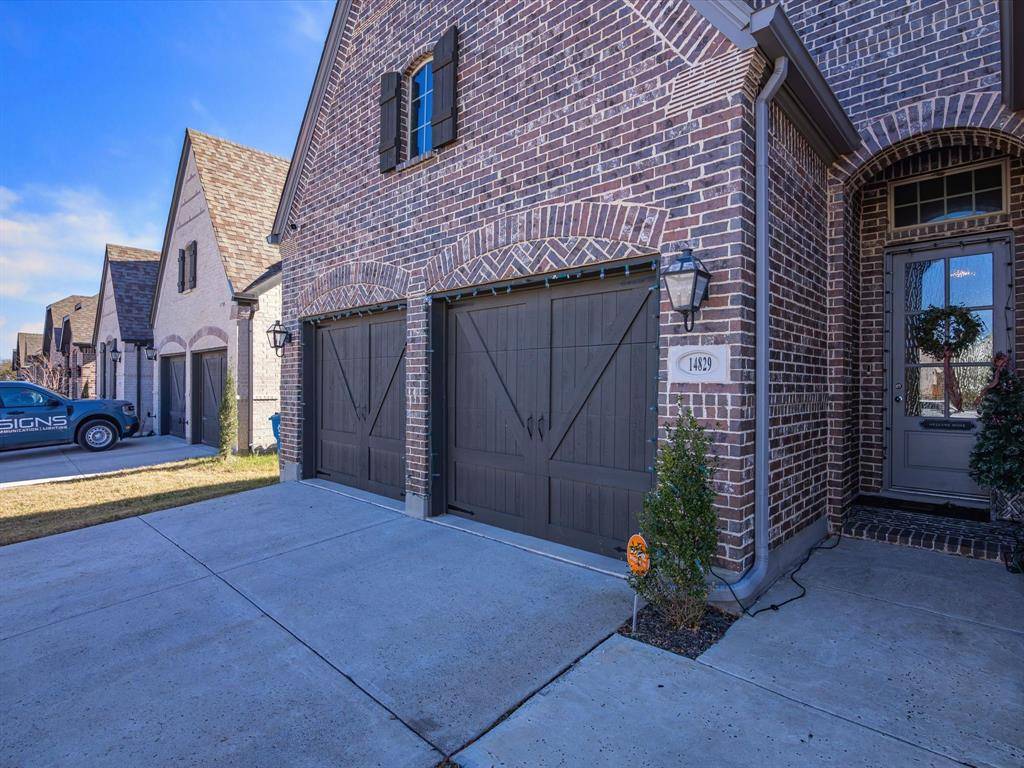 Aledo, TX 76008,14829 Gentry Drive