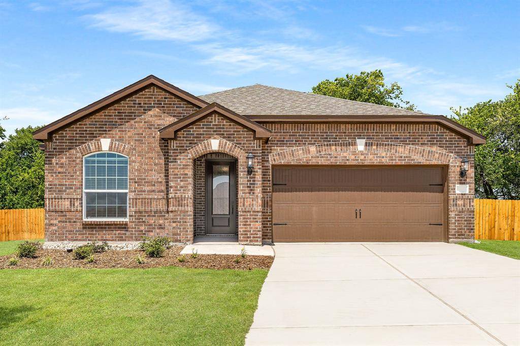 Anna, TX 75409,829 Calhoun Drive