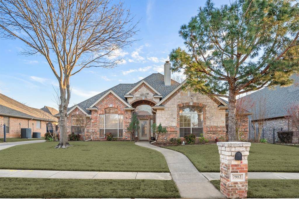 North Richland Hills, TX 76182,7912 Citadel Court