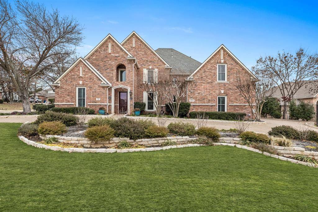 Highland Village, TX 75077,801 Shady Bend Court