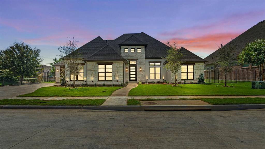 Southlake, TX 76092,2905 Riverbrook Way