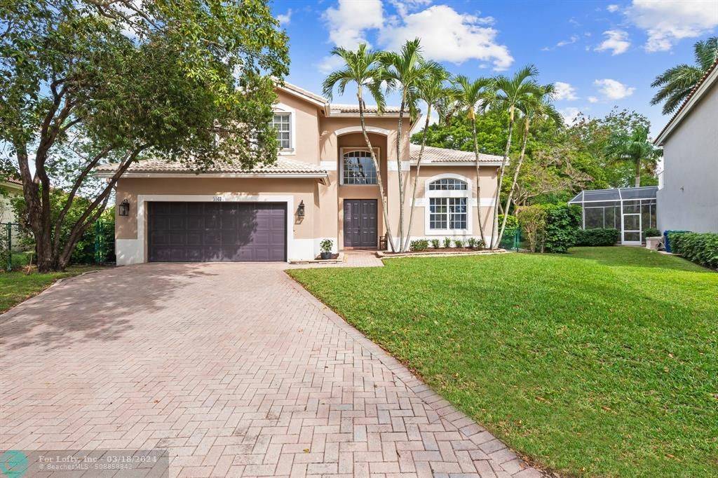 Coral Springs, FL 33067,4963 NW 58th Ave