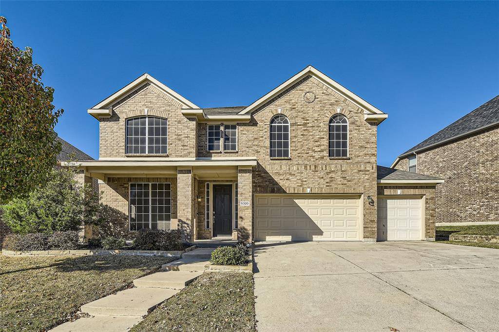 Fort Worth, TX 76123,5320 Quail Feather Drive