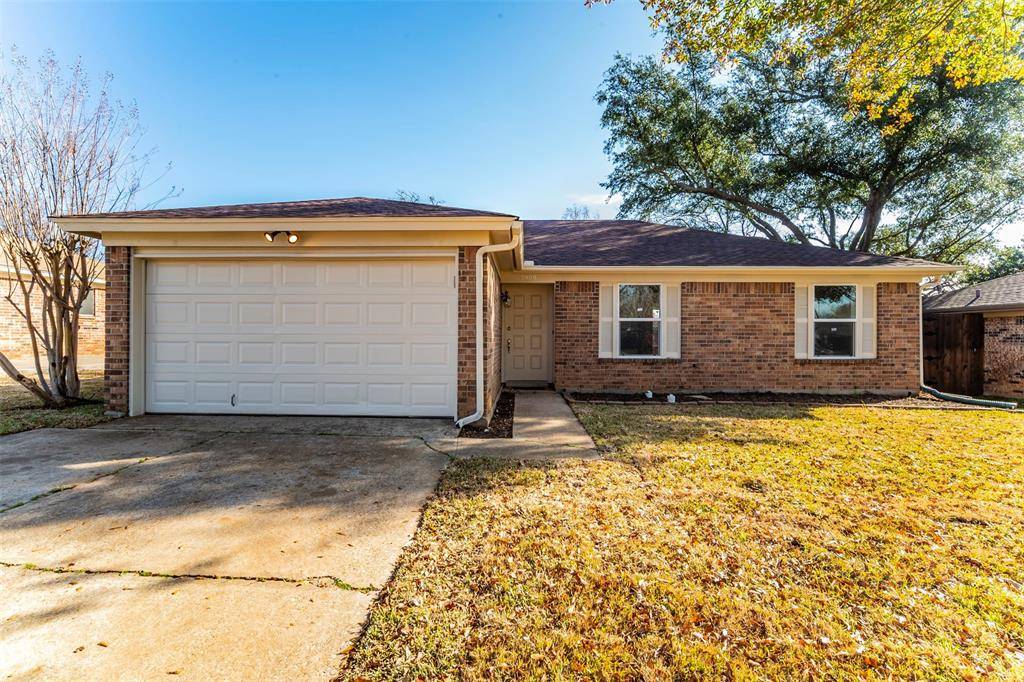 Arlington, TX 76017,5909 Twin Willows Drive