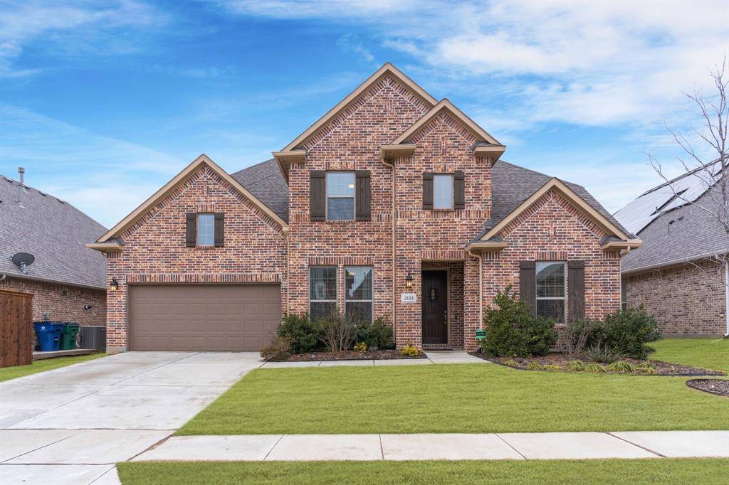 Mckinney, TX 75071,2133 Nassau Drive