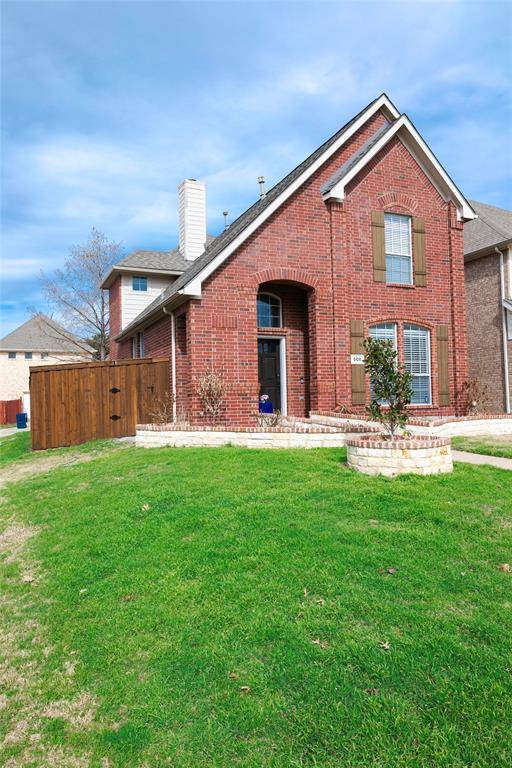 Coppell, TX 75019,508 Hawken Drive