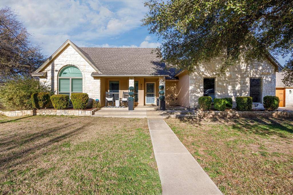 Granbury, TX 76048,820 Woodhaven Court