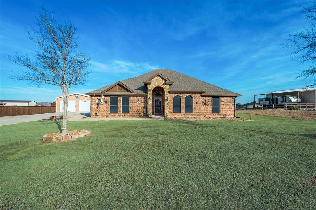 Decatur, TX 76234,154 High Ridge Court