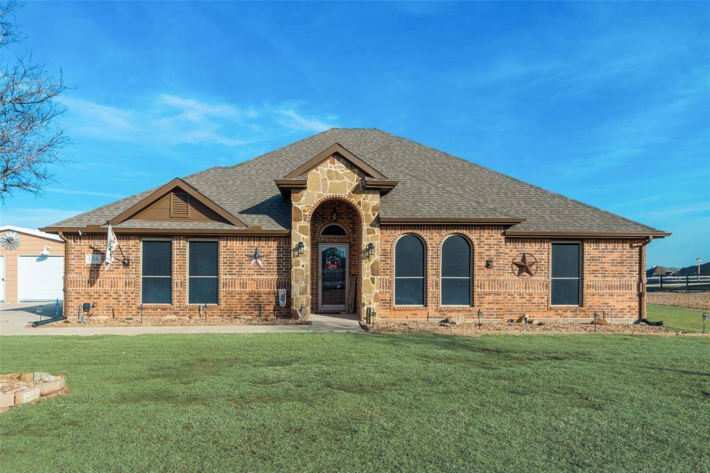 Decatur, TX 76234,154 High Ridge Court