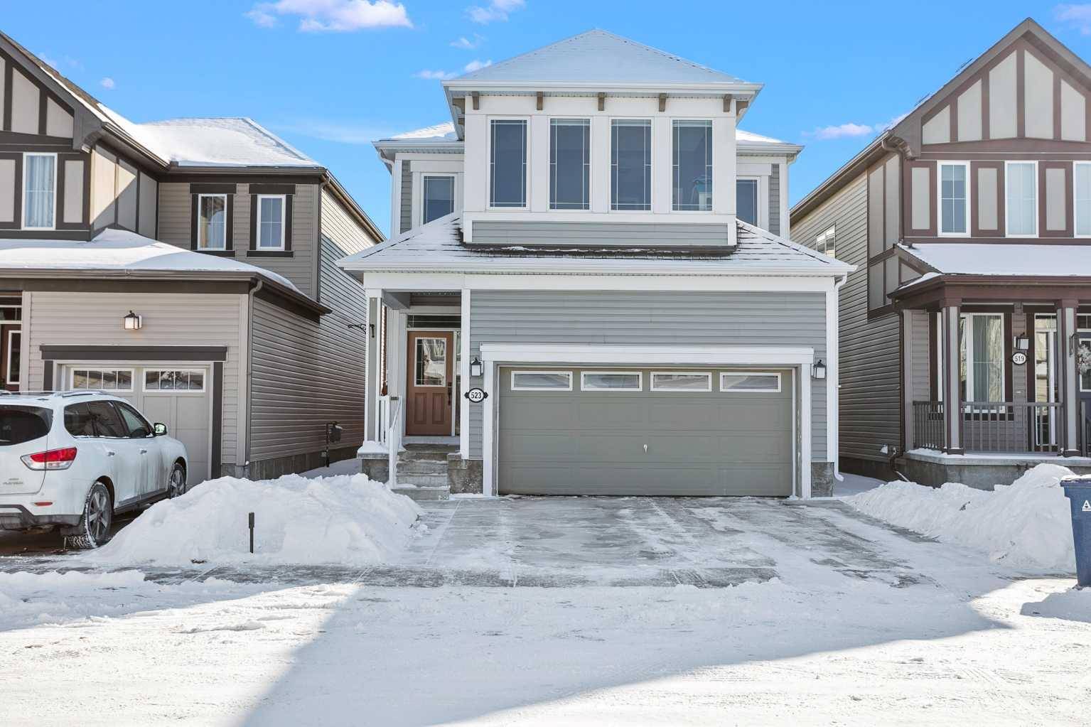 Airdrie, AB T4B 3X3,523 Windbrook HTS SW