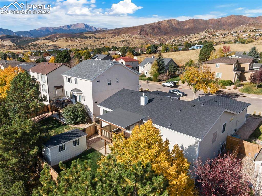 Colorado Springs, CO 80919,4540 Granby CIR