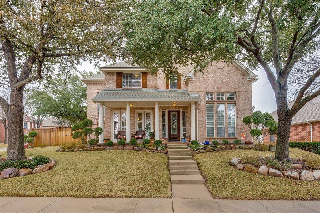 Garland, TX 75044,7218 Persimmon Court