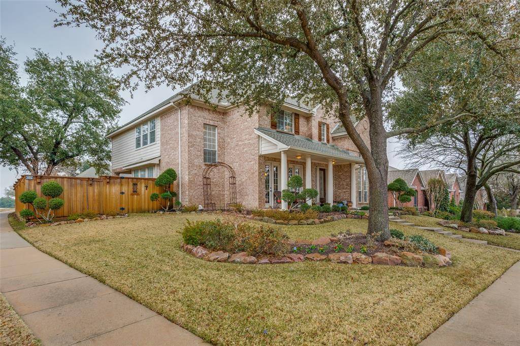 Garland, TX 75044,7218 Persimmon Court