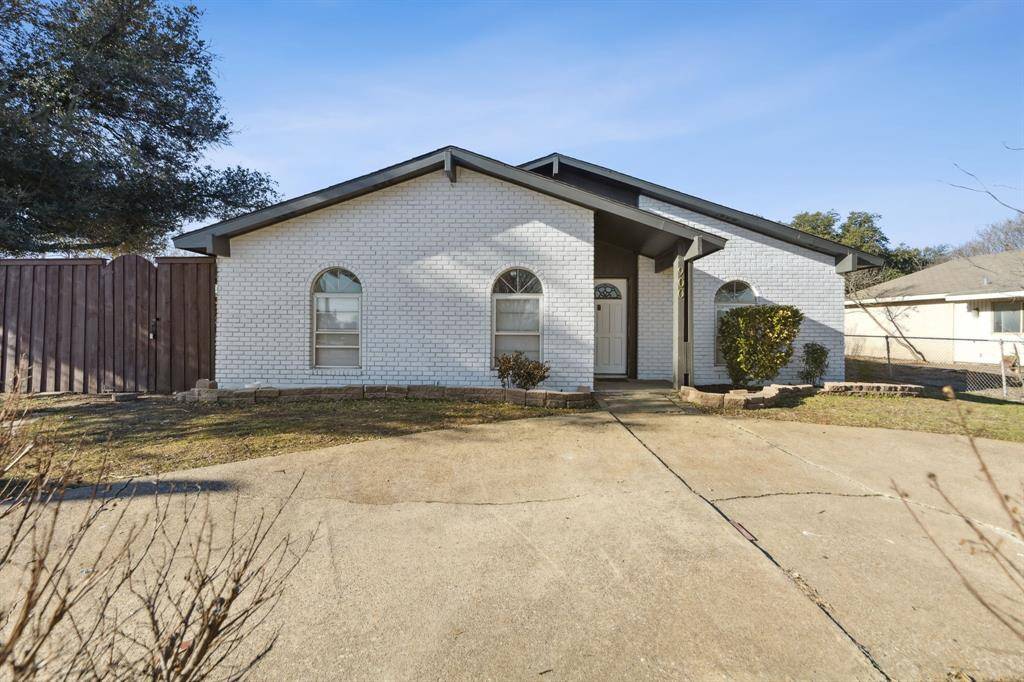 Plano, TX 75023,900 Cross Bend Road