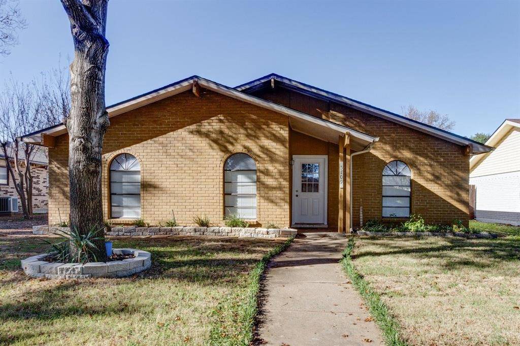 Garland, TX 75044,5709 Christie Lane