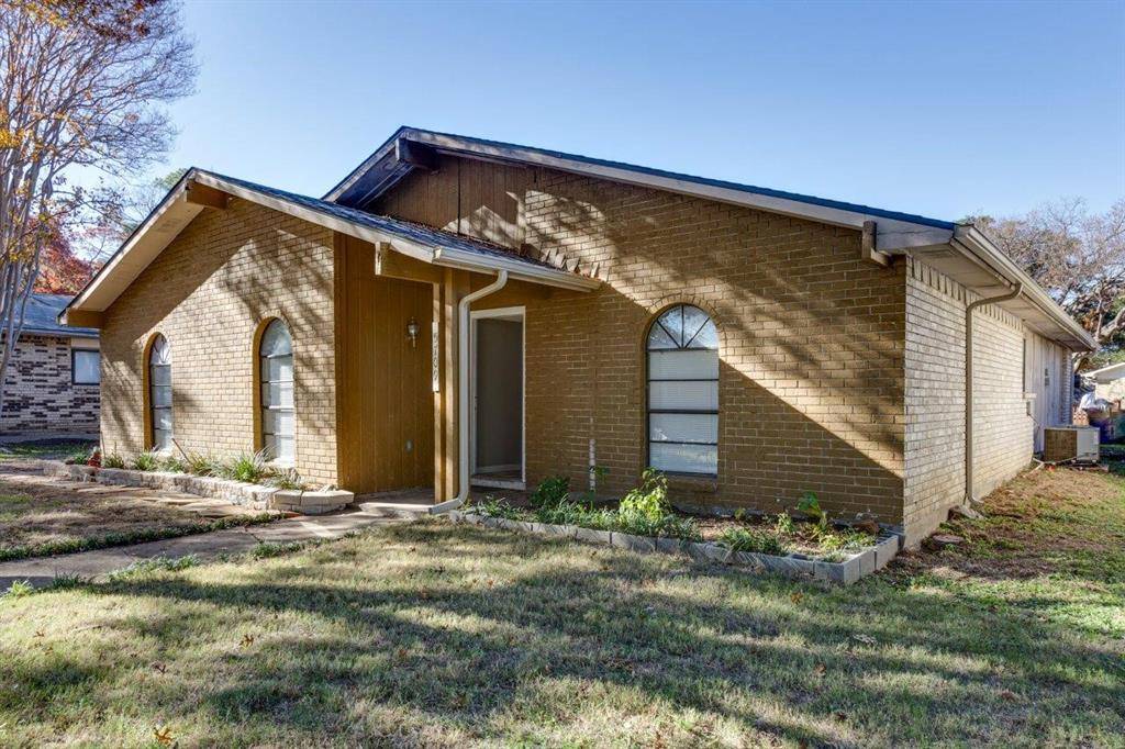 Garland, TX 75044,5709 Christie Lane