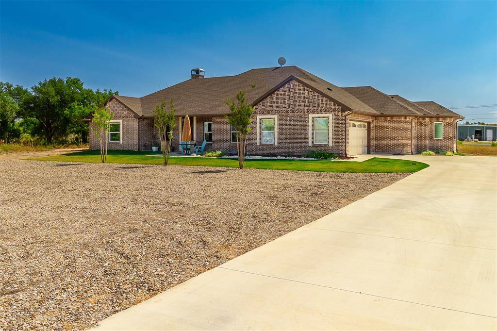 Springtown, TX 76082,1000 Justin Drive