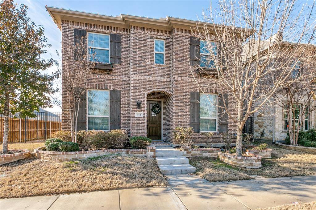 Coppell, TX 75019,562 Evergreen Drive