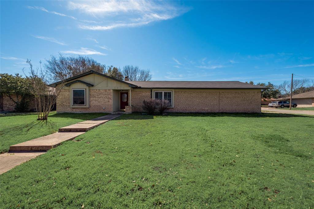 Benbrook, TX 76126,1300 Juniper Lane