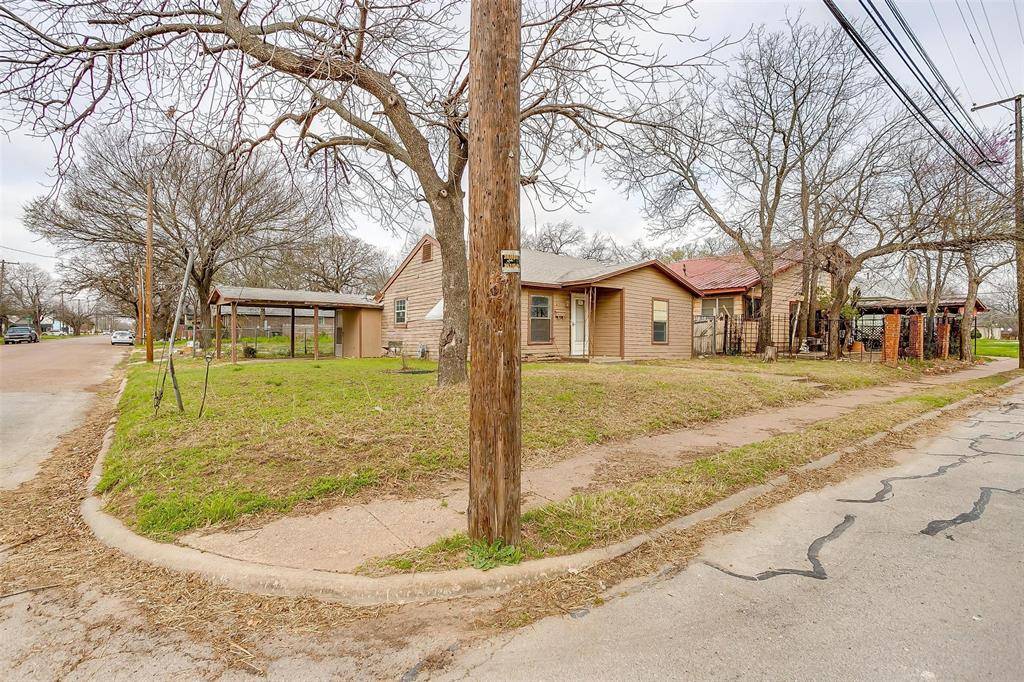 Cleburne, TX 76031,401 N Brazos Avenue