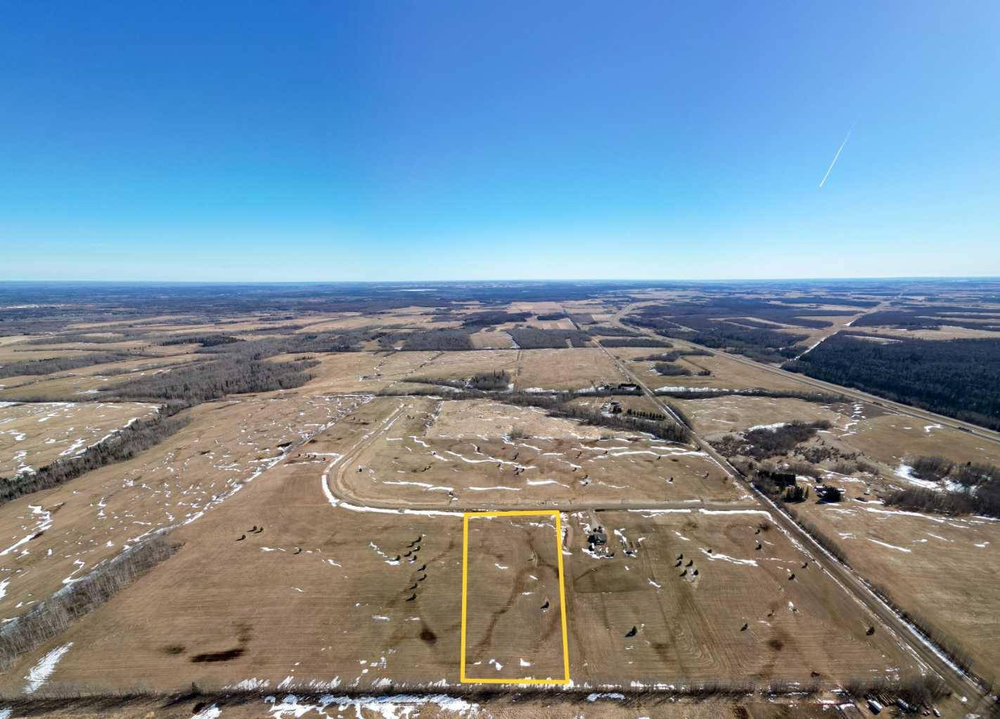 Rural Woodlands County, AB T7S 2A2,Block 2 Eastwood Ridge Estates #Lot 3