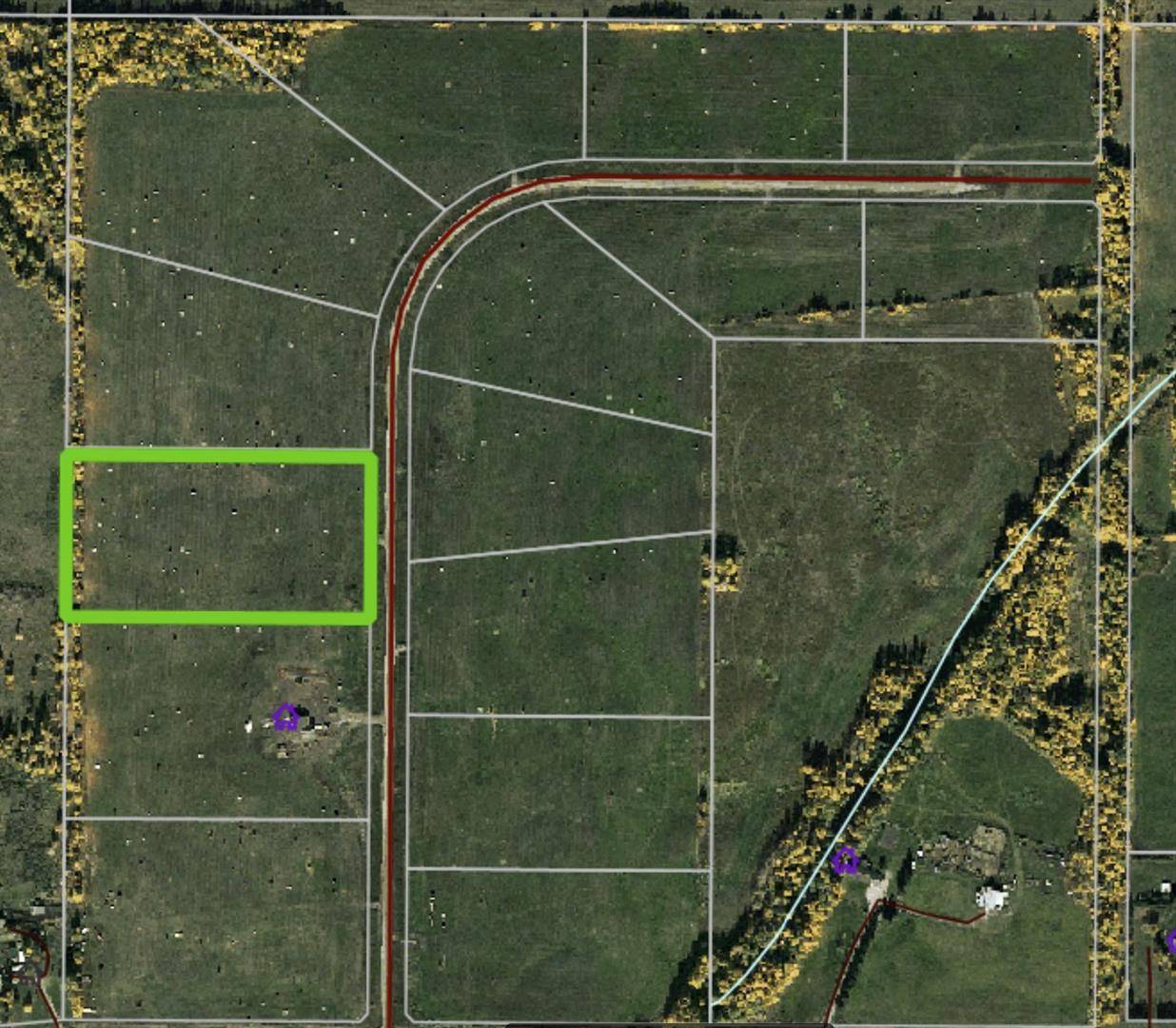 Rural Woodlands County, AB T7S 2A2,Block 2 Eastwood Ridge Estates #Lot 3