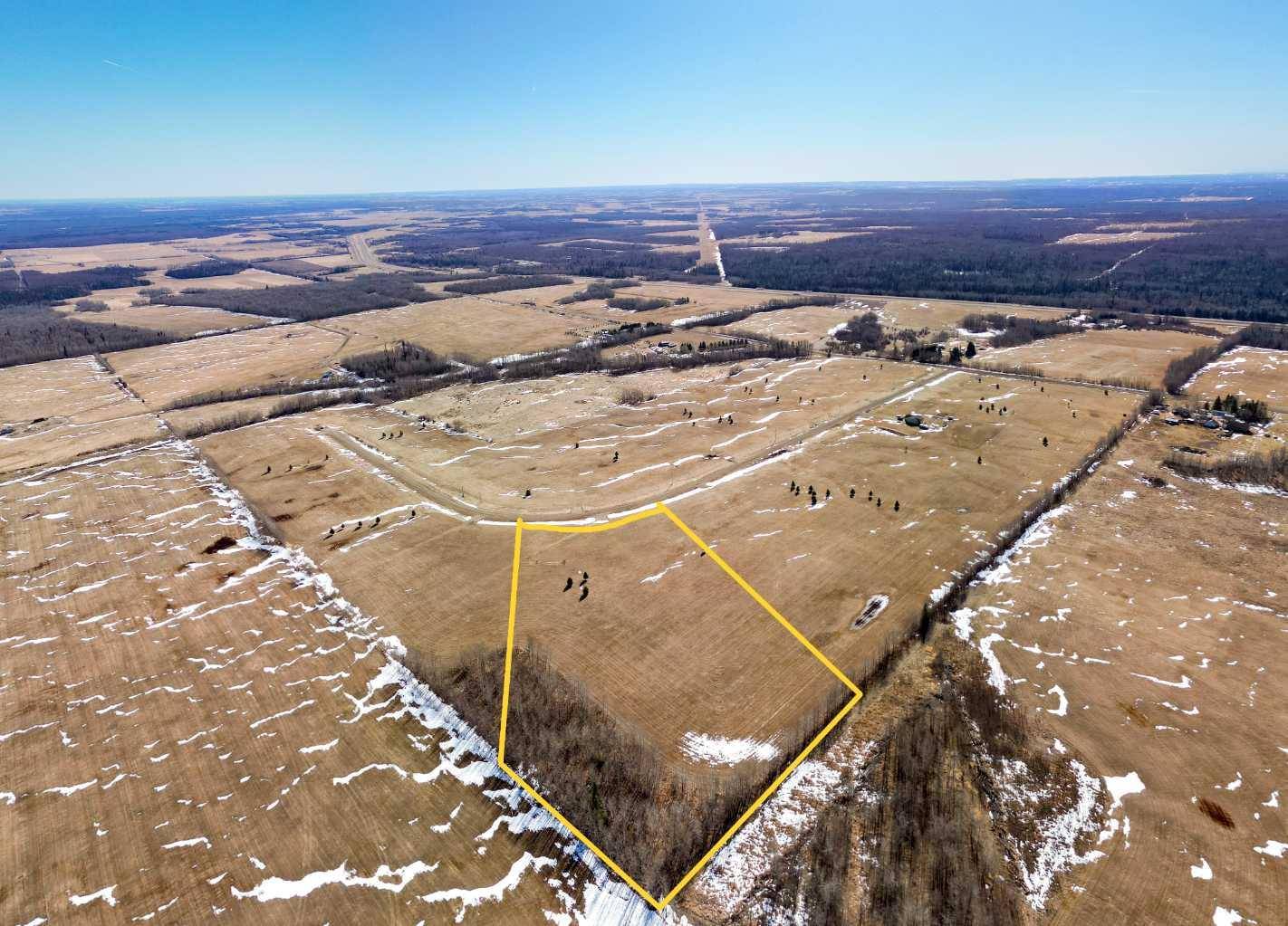 Rural Woodlands County, AB T7S 1N5,Block 2 Eastwood Ridge EST #Lot 5