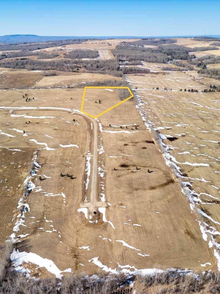 Rural Woodlands County, AB T7S 1N5,Block 2 Eastwood Ridge EST #Lot 5