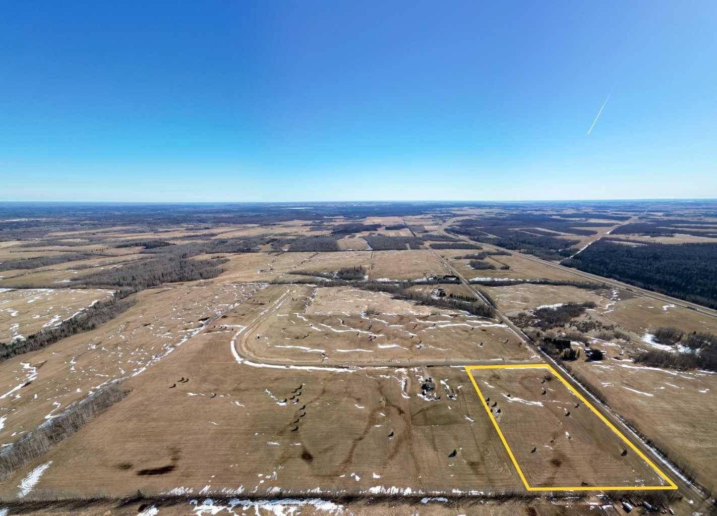 Rural Woodlands County, AB T7S 1N5,Block 2 Eastwood Ridge EST #Lot 1