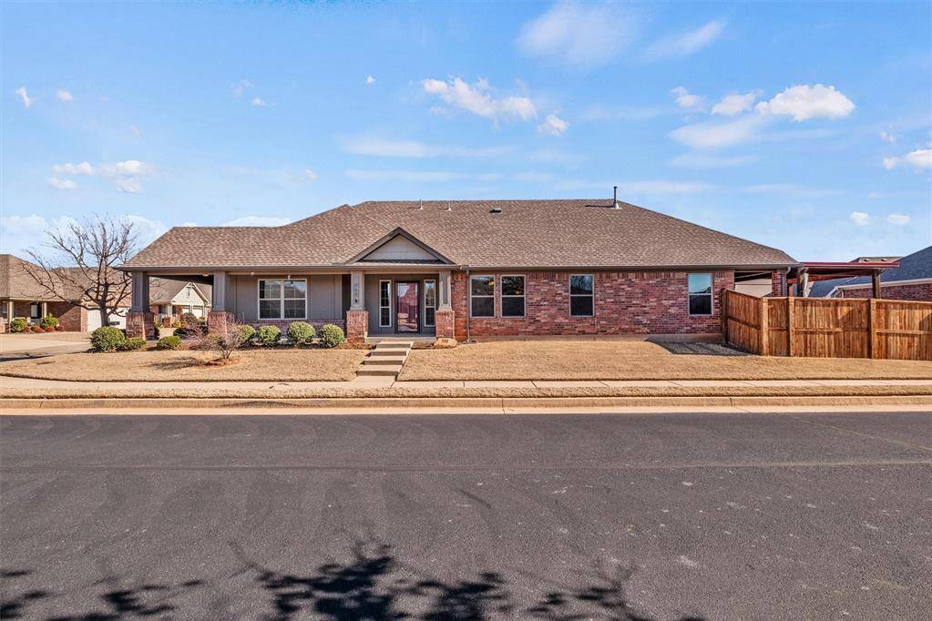 Yukon, OK 73099,700 Nathan Way