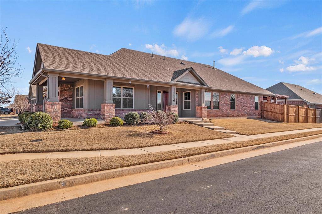 Yukon, OK 73099,700 Nathan Way