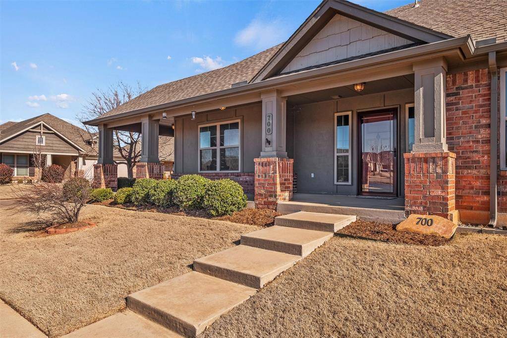 Yukon, OK 73099,700 Nathan Way