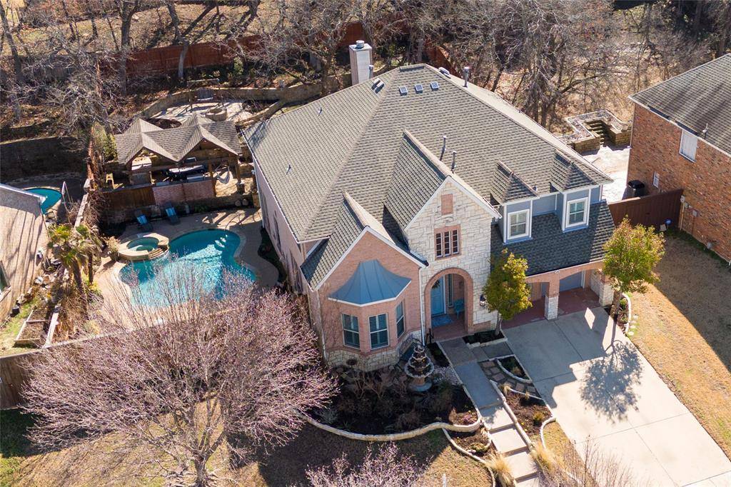 Grapevine, TX 76051,3248 Horseshoe Drive