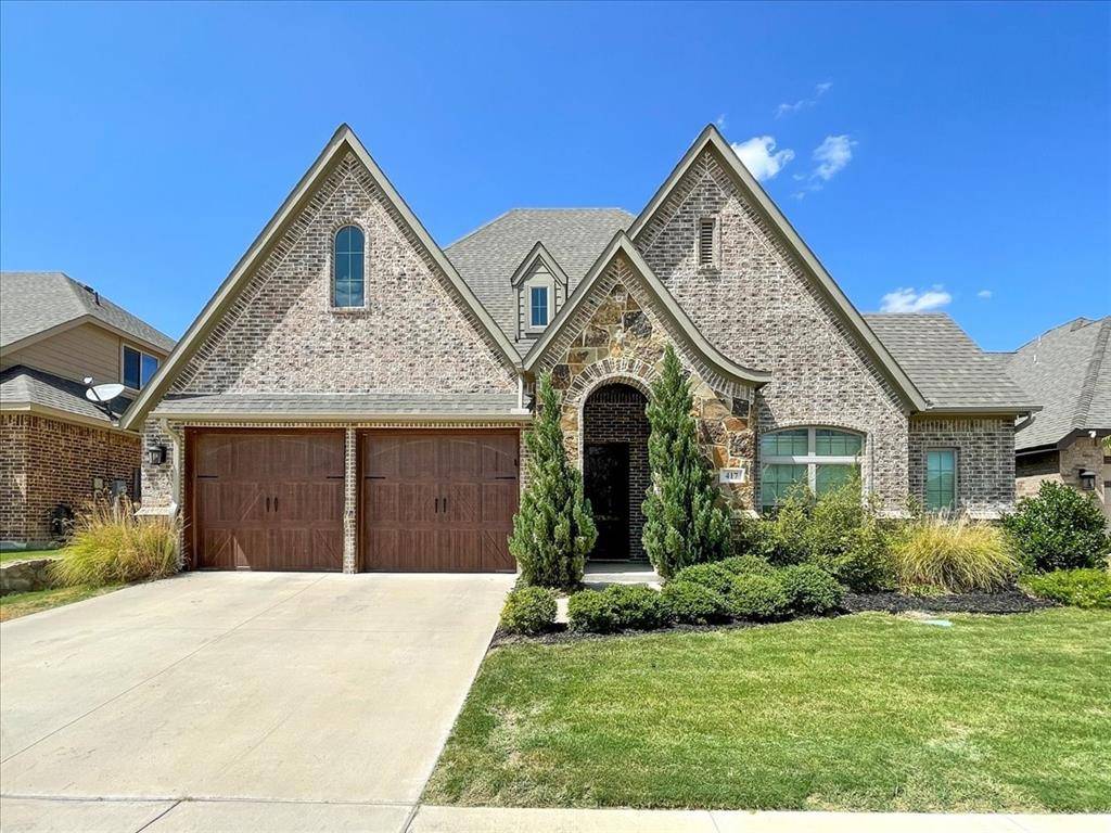 Aledo, TX 76008,417 Sagebrush Drive