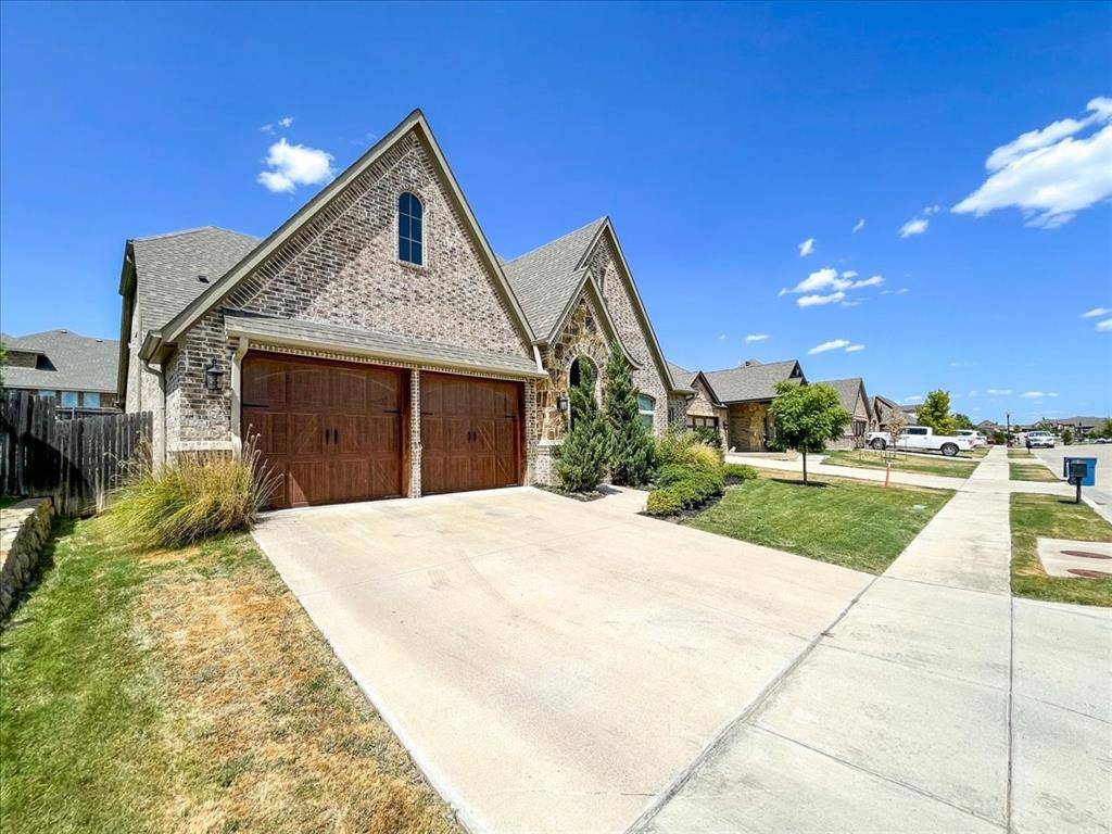 Aledo, TX 76008,417 Sagebrush Drive