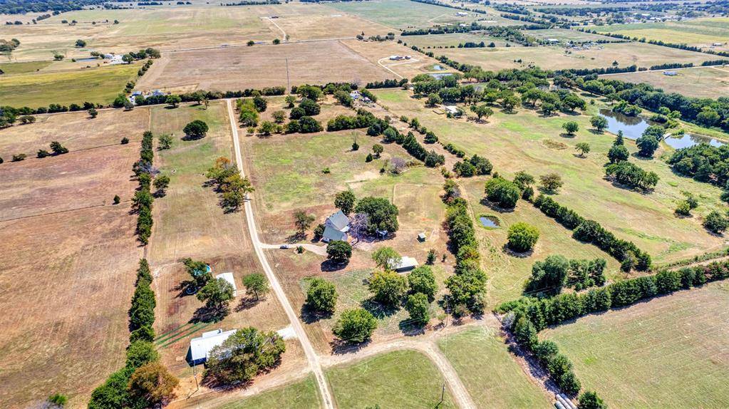 Bonham, TX 75418,1601 County Road 1155