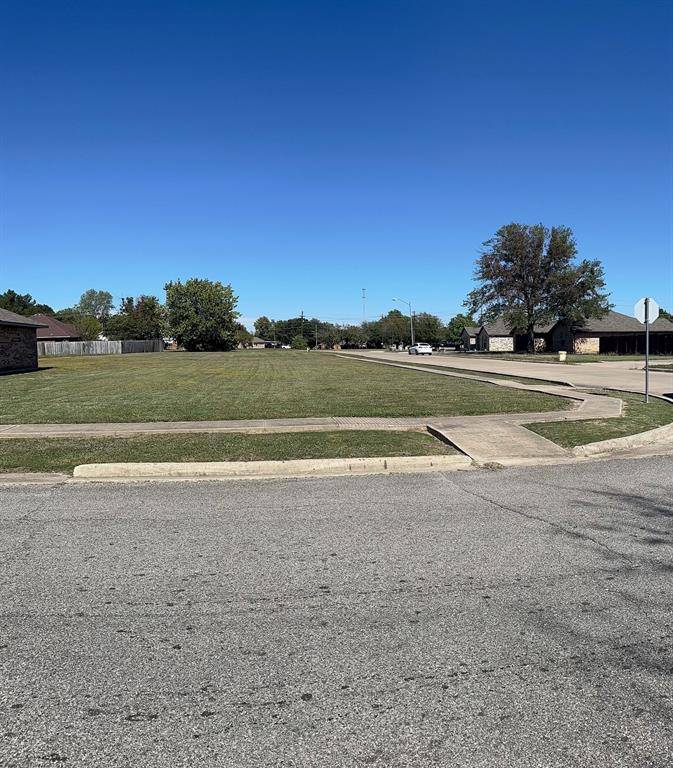 Commerce, TX 75428,TBD Aldridge Street