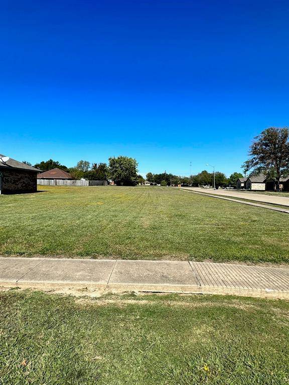 Commerce, TX 75428,TBD Aldridge Street