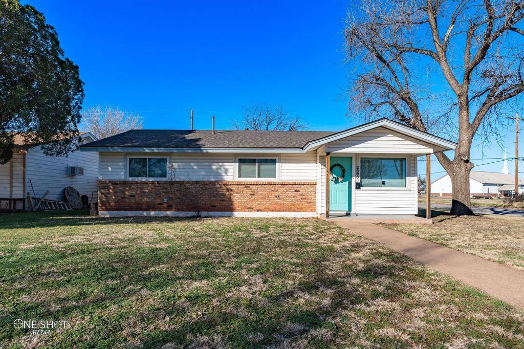 Abilene, TX 79603,2498 Glendale Drive