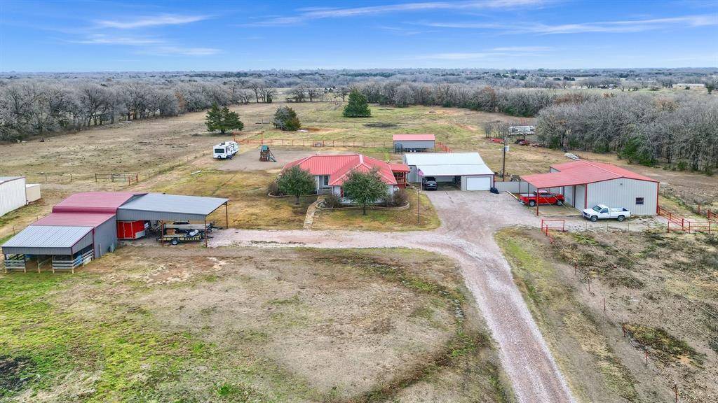 Collinsville, TX 76233,7446 W Line Road