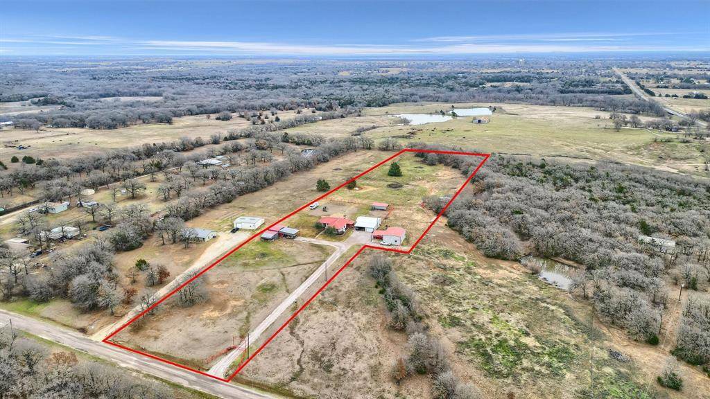 Collinsville, TX 76233,7446 W Line Road