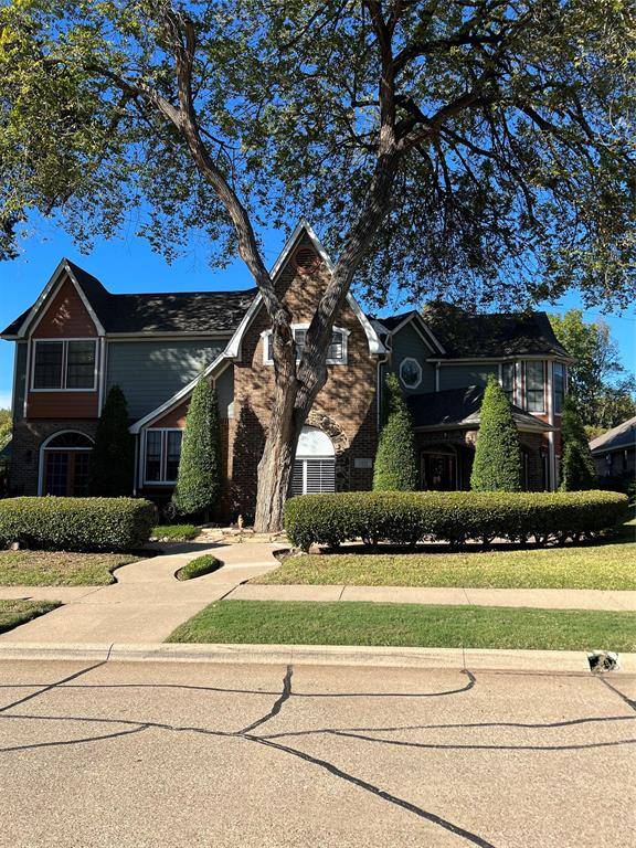 Rowlett, TX 75088,3401 Woodbridge Lane